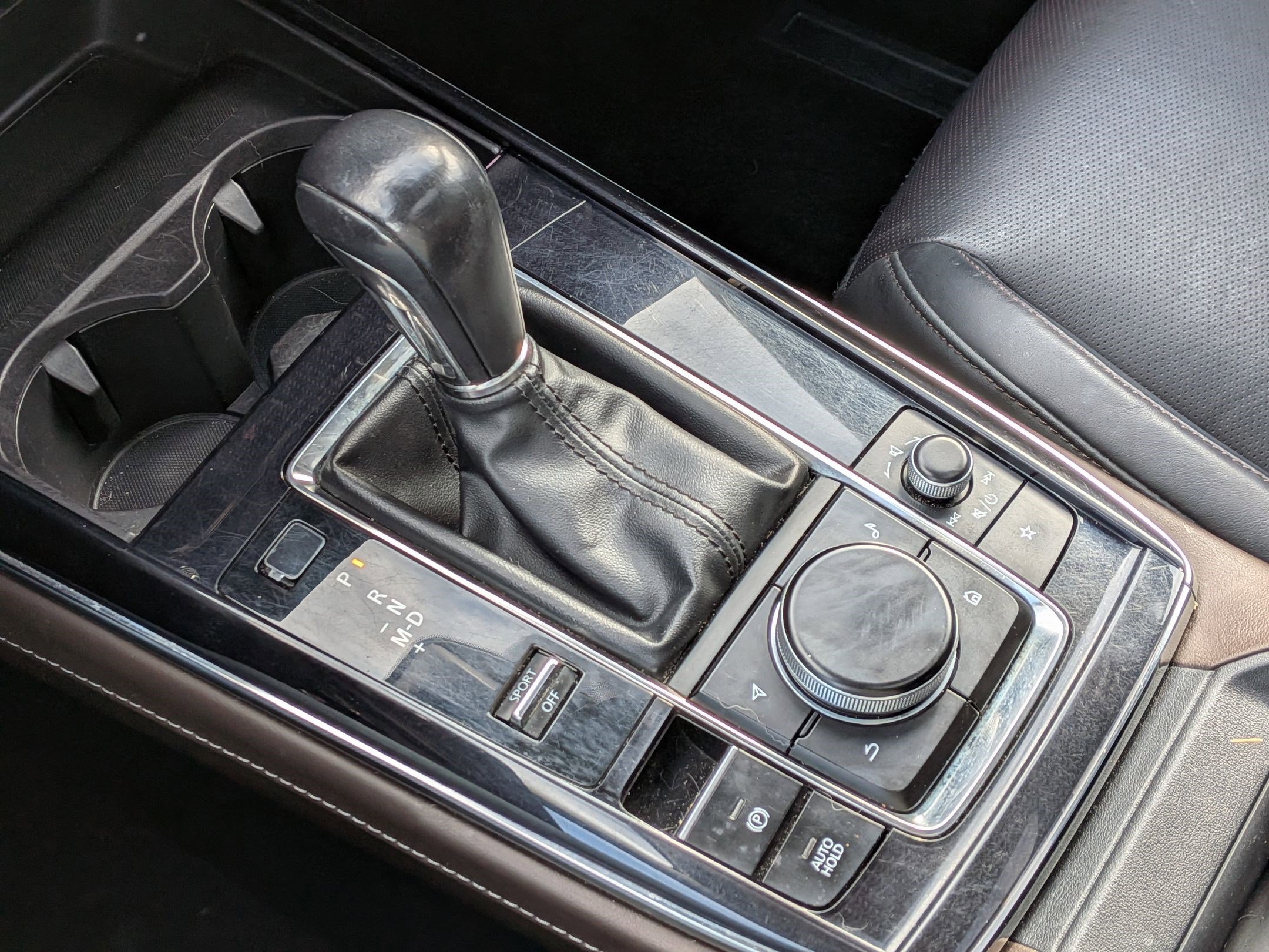 Used 2023 MAZDA CX-30 AWD 2.5 S w/ Premium Package image 27