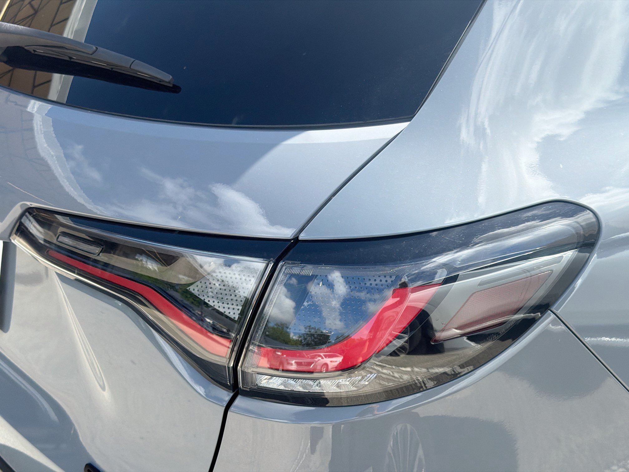 Certified 2024 Honda HR-V Sport image 26