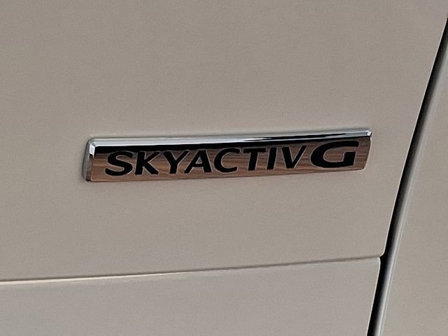 New 2025 MAZDA CX-30 AWD 2.5 S w/ Premium Package image 8