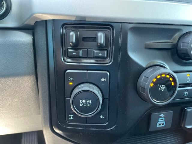 New 2026 Ford F250 XLT w/ FX4 Off-Road Package AWD/4WD image 14