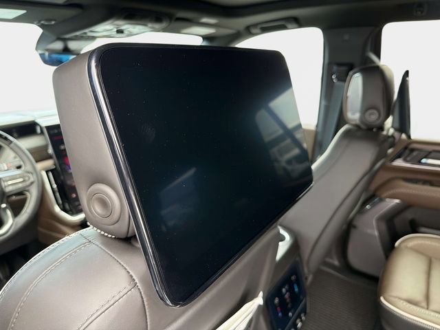 New 2026 GMC Yukon Denali Ultimate image 16