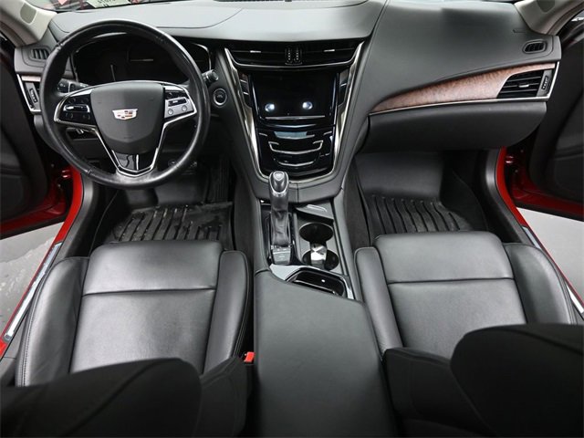 Used 2019 Cadillac CTS Luxury image 23
