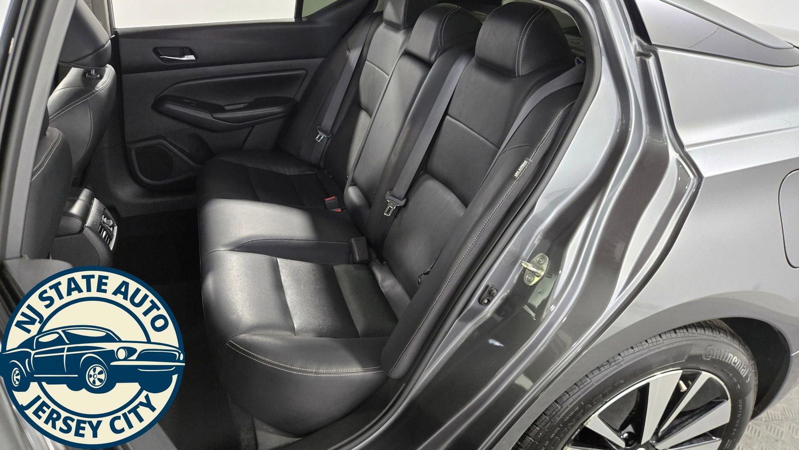 Used 2019 Nissan Altima 2.5 SL image 26