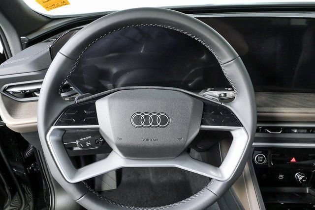 New 2025 Audi Q5 Premium Plus AWD/4WD image 9