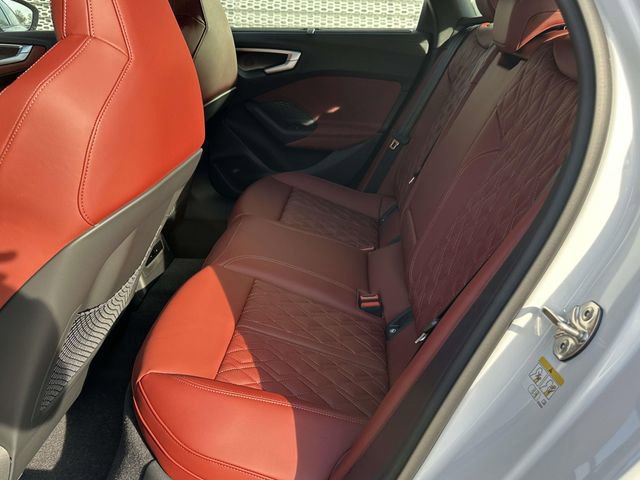 New 2026 Audi S5 Premium Plus AWD/4WD image 5