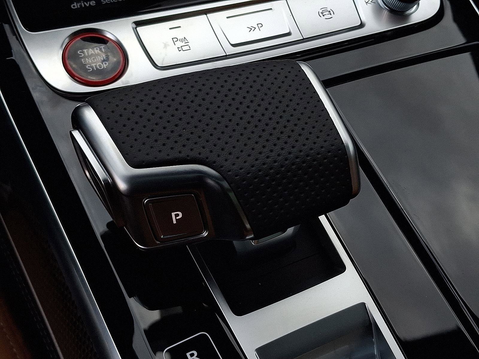 New 2026 Audi S8 image 13