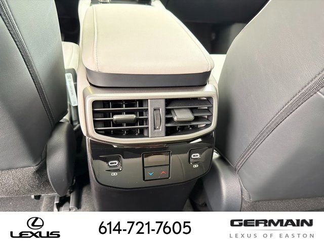 New 2026 Lexus RX 350 Premium image 18