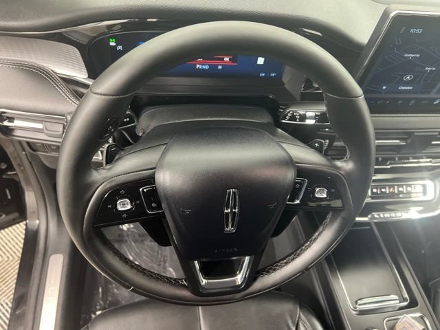 Certified 2023 Lincoln Corsair AWD w/ Equipment Group 101A image 21