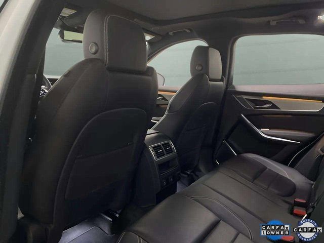 Used 2024 Jaguar F-PACE R-Dynamic S AWD/4WD image 74