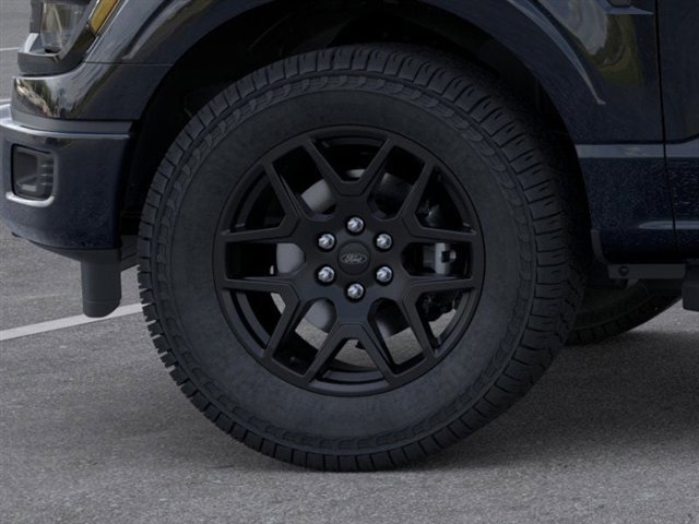 New 2025 Ford F150 STX w/ STX Black Appearance Package image 19