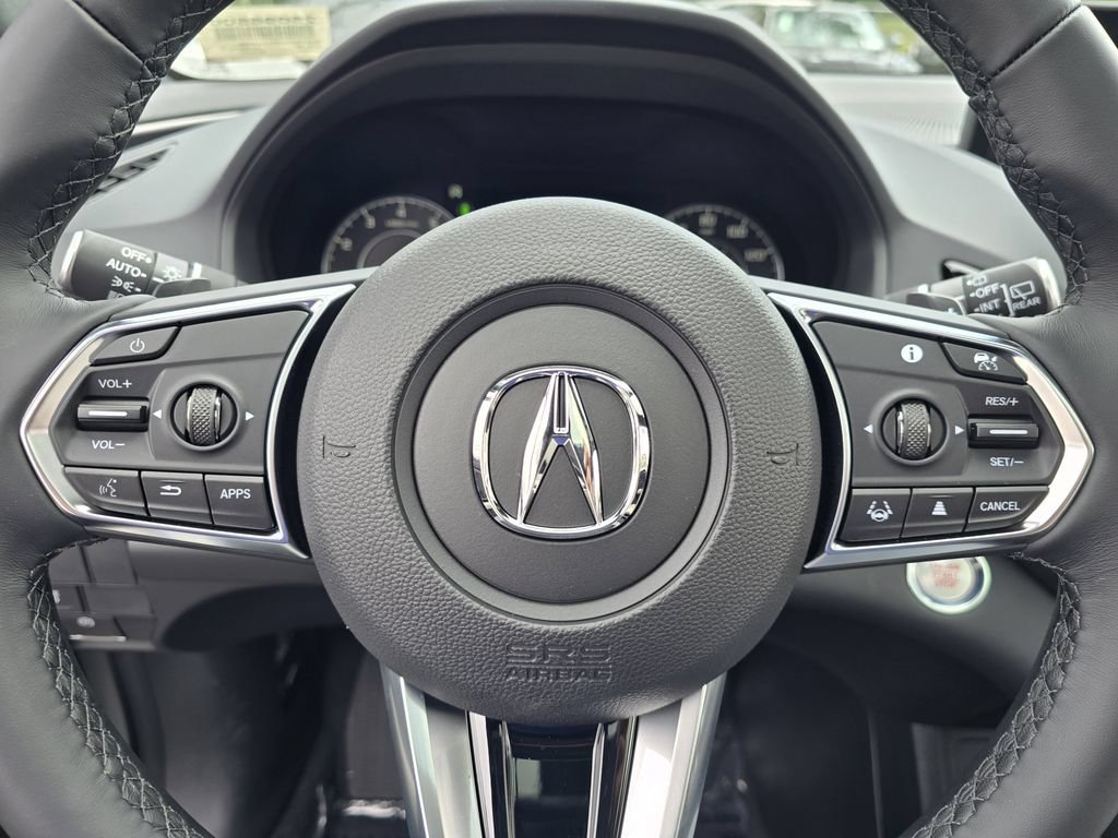 New 2026 Acura RDX SH-AWD image 14
