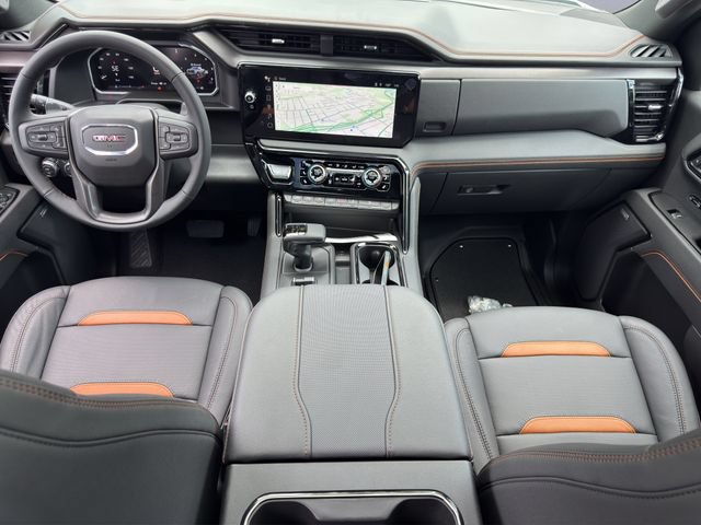New 2026 GMC Sierra 1500 AT4 w/ AT4 Premium Package AWD/4WD image 19