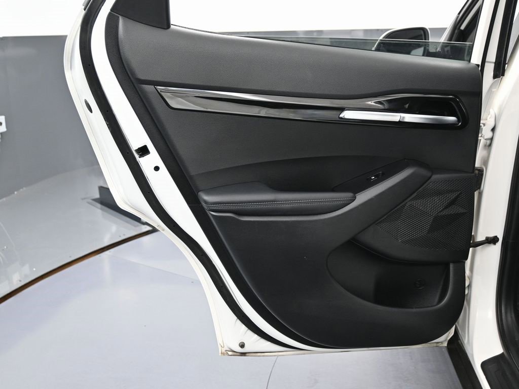 Used 2024 Kia Seltos EX image 41