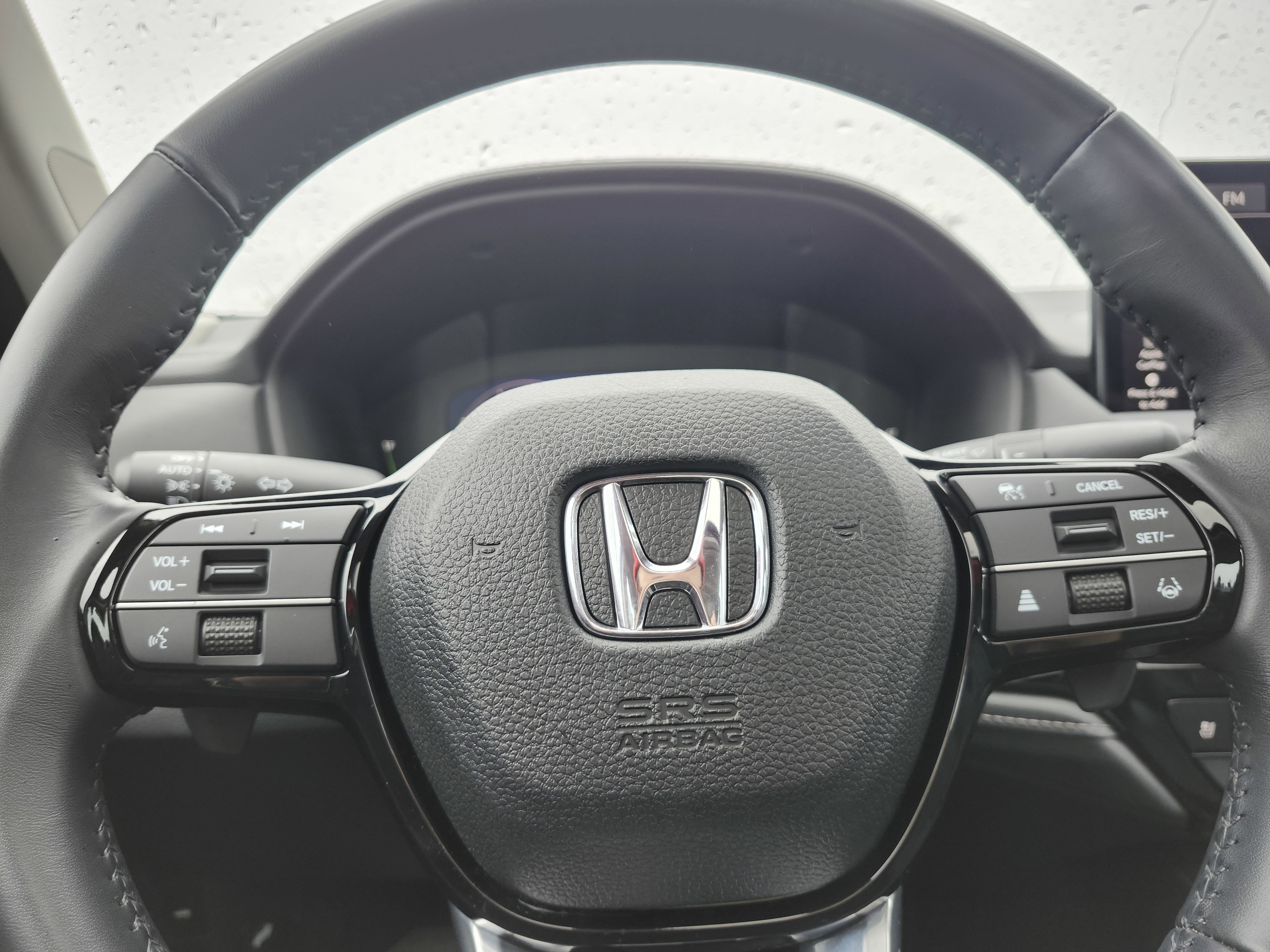 Used 2023 Honda Accord Touring image 34