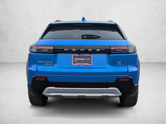 New 2026 Honda Prologue Touring image 8