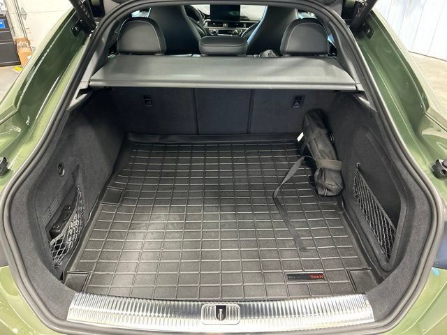 Used 2024 Audi S5 Premium Plus AWD/4WD image 20