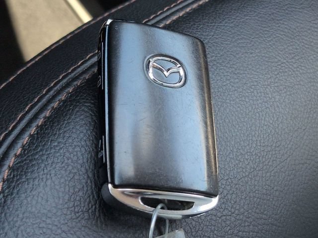 Used 2022 MAZDA CX-5 AWD 2.5 S w/ Premium Package image 29