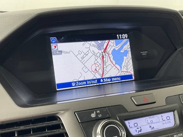 Used 2015 Honda Odyssey EX-L image 7