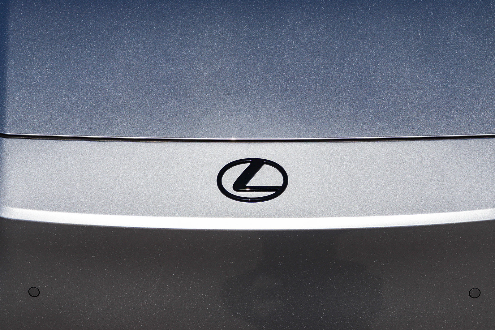 New 2026 Lexus ES 350e w/ Convenience Package FWD image 13