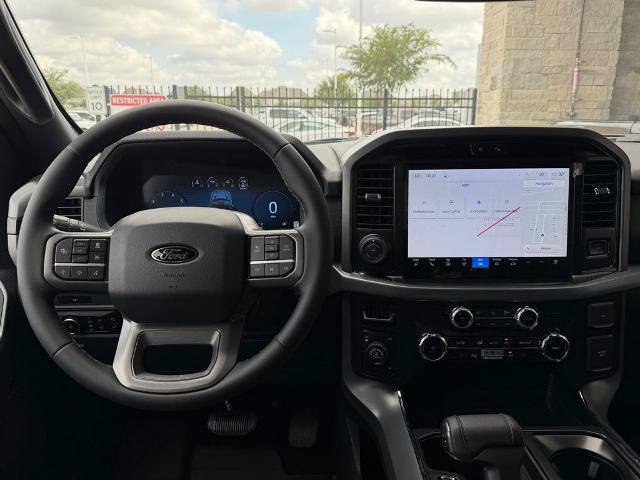 New 2026 Ford F150 XLT AWD/4WD image 33