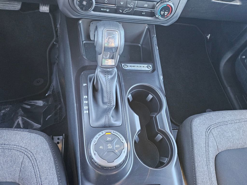 New 2025 Ford Bronco 2-Door image 39