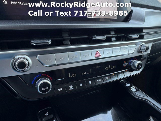 Used 2024 Kia Telluride S w/ S Sunroof Package AWD/4WD image 19
