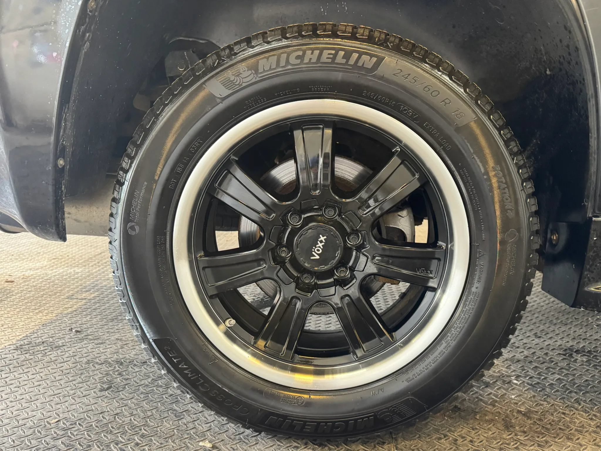 Used 2007 GMC Envoy Denali AWD/4WD image 31