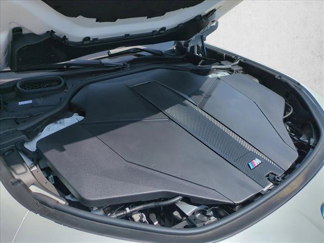 Used 2026 BMW i7 M70 AWD/4WD image 17