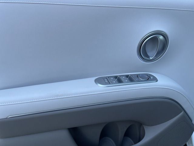 New 2026 Hyundai Palisade FWD Hybrid image 16