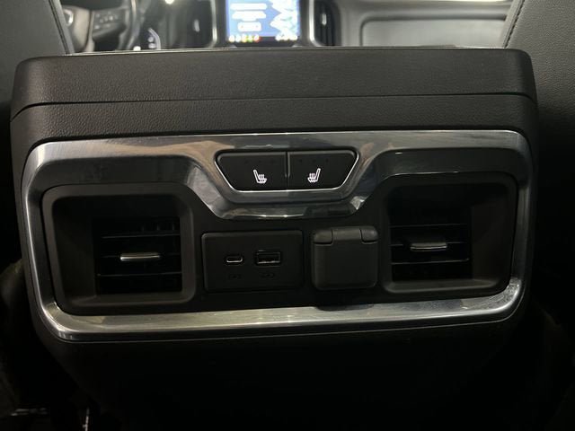 Certified 2021 GMC Sierra 1500 AT4 w/ AT4 Premium Package AWD/4WD image 22