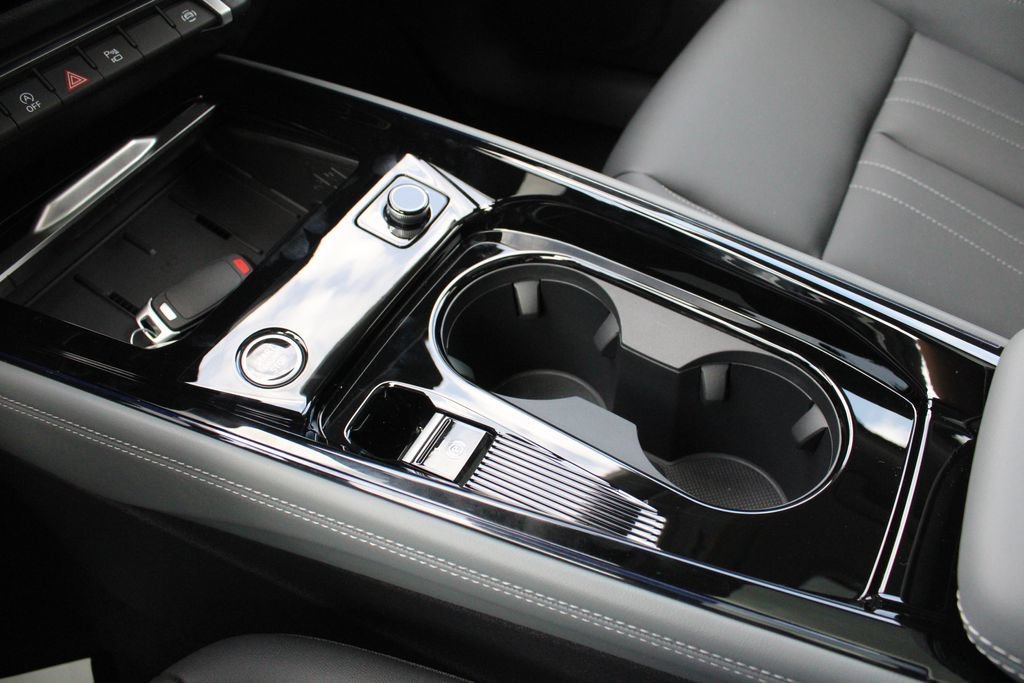 New 2026 Audi Q3 quattro 2.0T AWD/4WD image 18