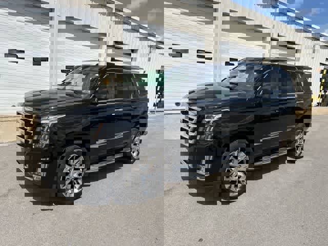 Used 2015 Cadillac Escalade Luxury AWD/4WD image 14