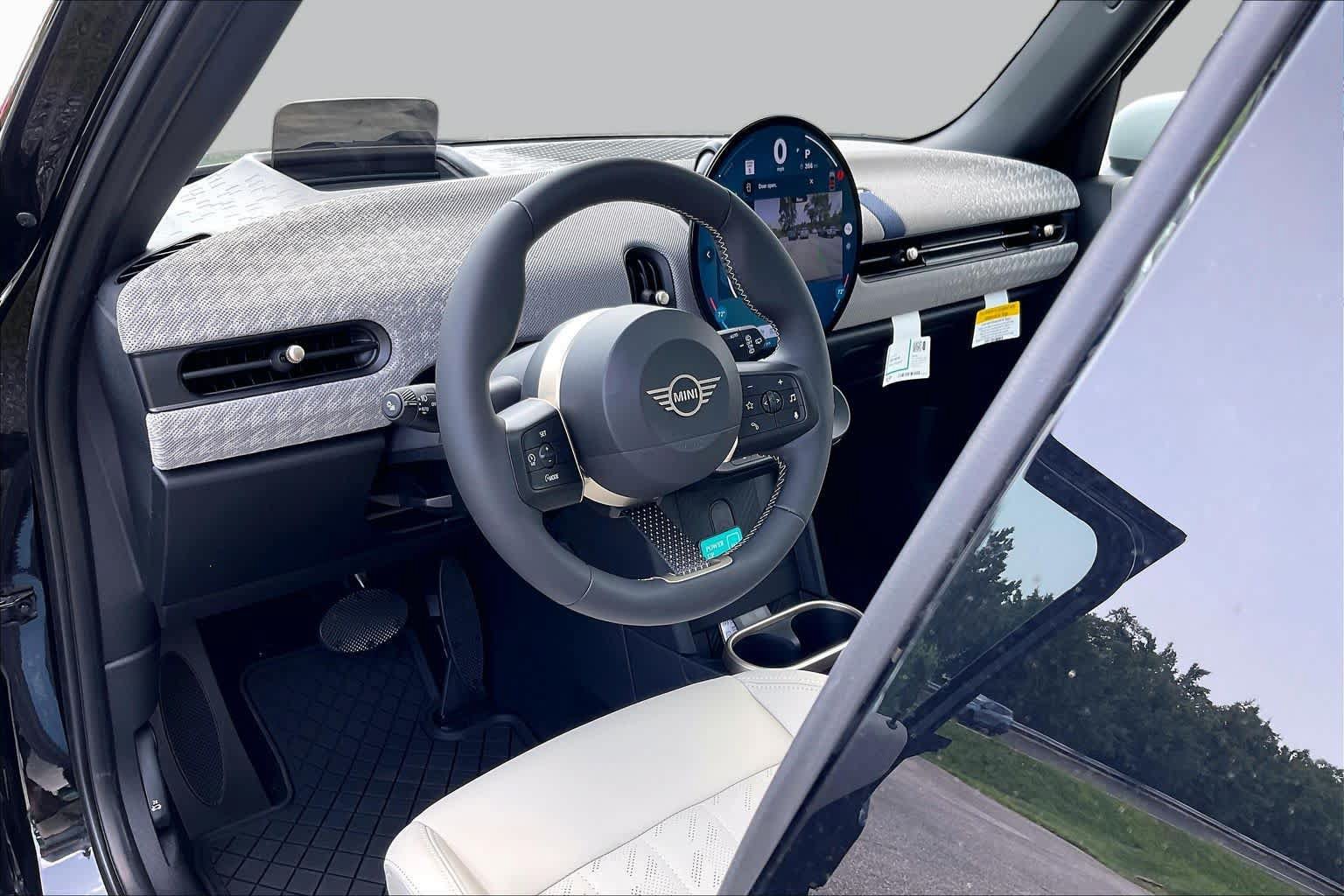 New 2026 MINI Cooper S FWD image 9