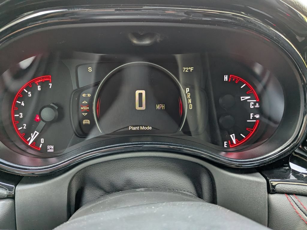 New 2027 Dodge Durango GT AWD/4WD image 16