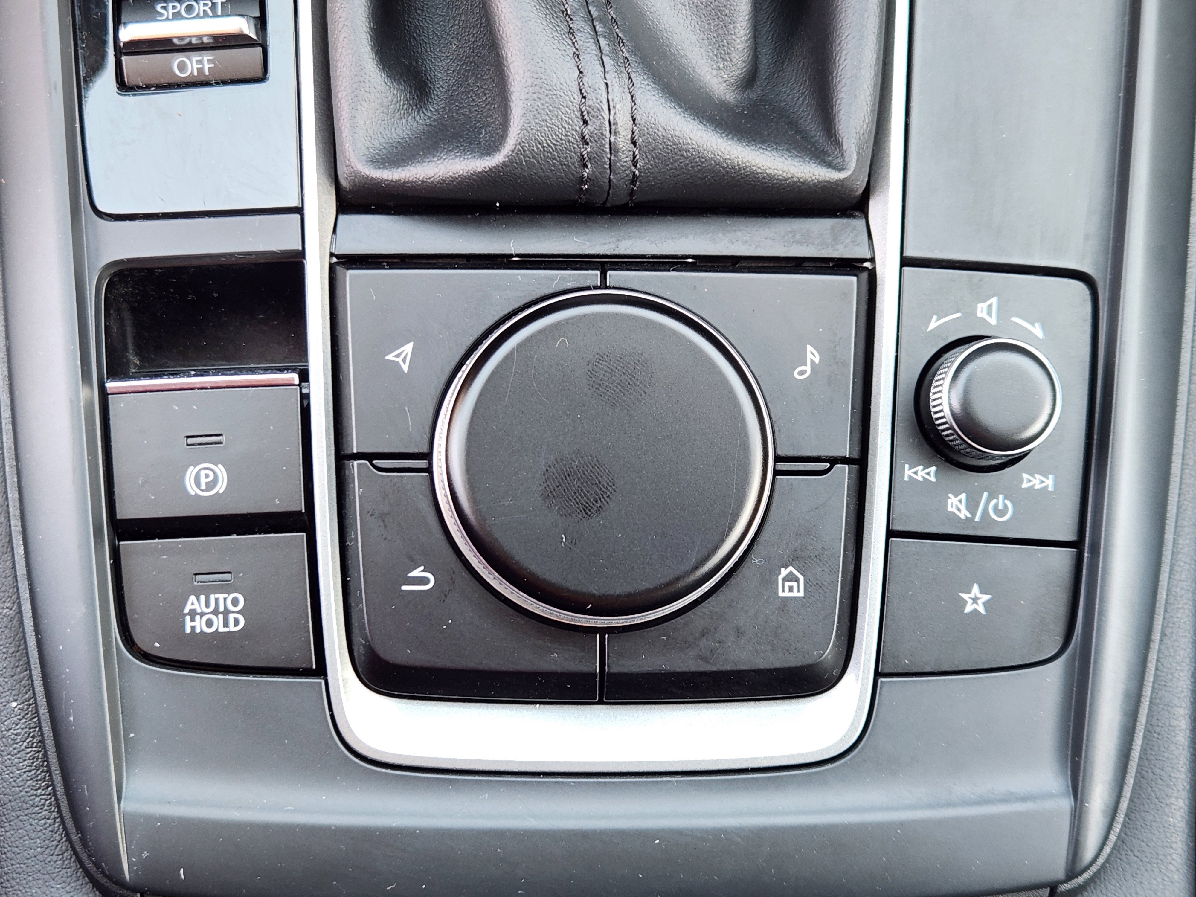 Certified 2023 MAZDA CX-30 AWD 2.5 S w/ Select Package image 21