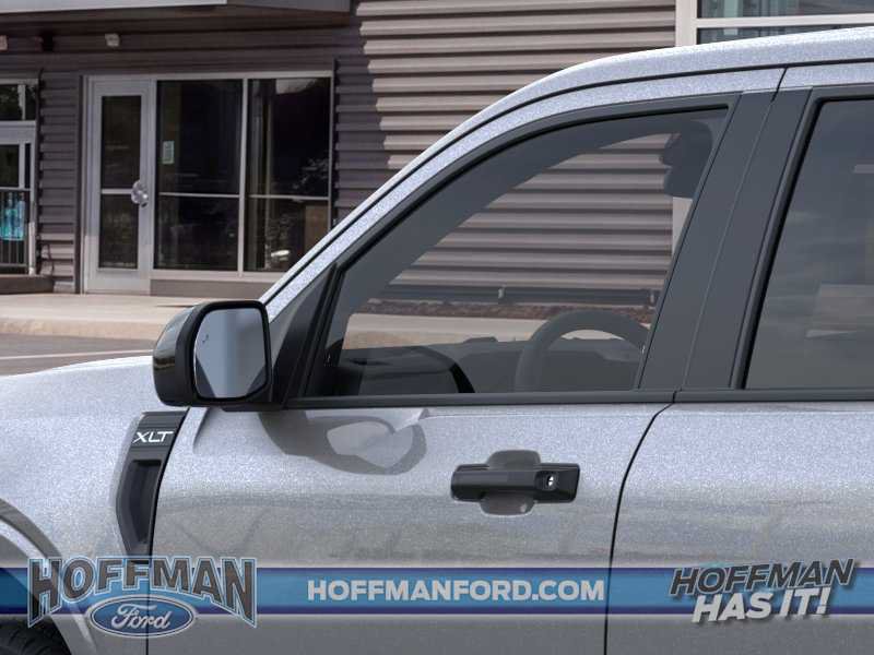 New 2026 Ford Maverick XLT w/ Equipment Group 301A AWD/4WD image 21