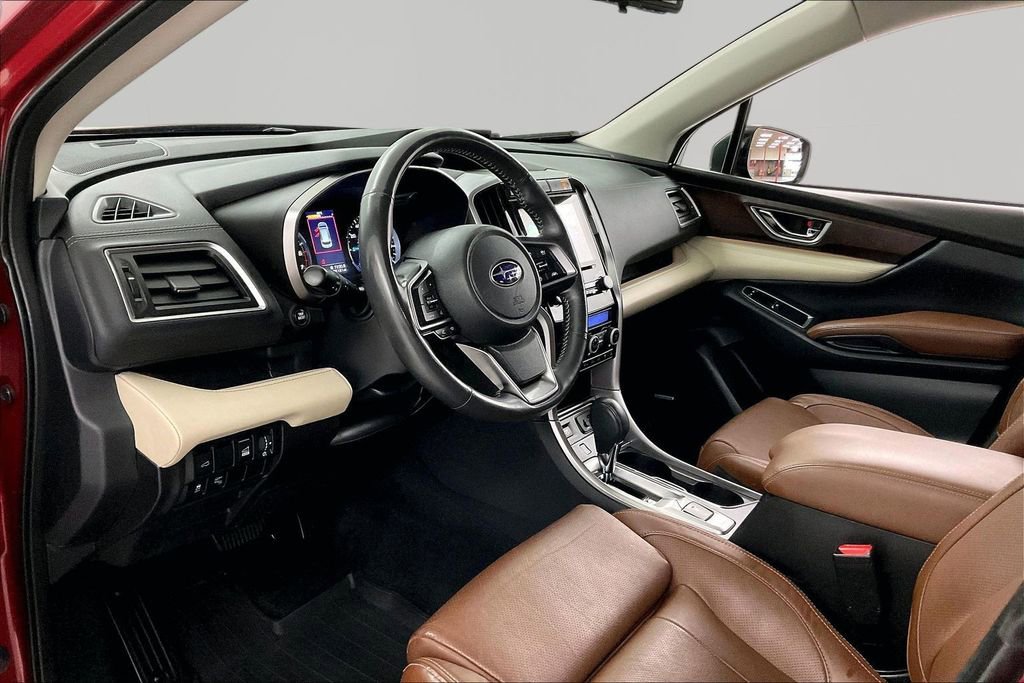 Used 2019 Subaru Ascent Touring w/ Popular Package #3 image 16