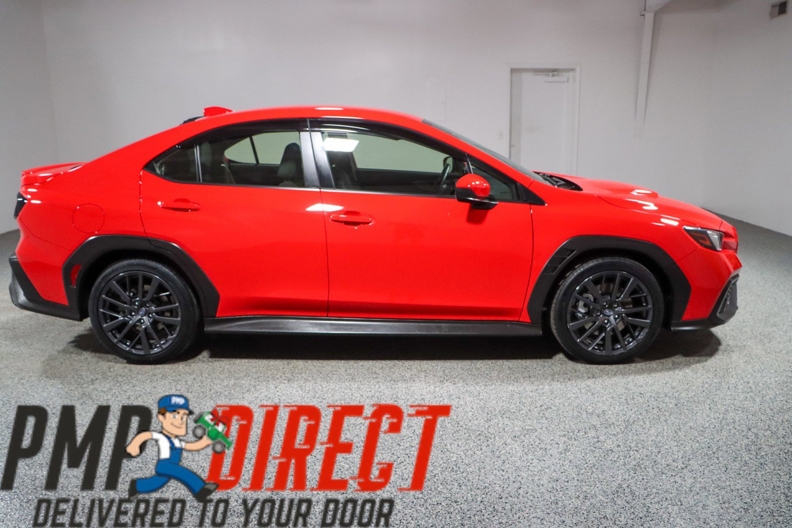 Used 2023 Subaru WRX Premium w/ Popular Package #2 image 6