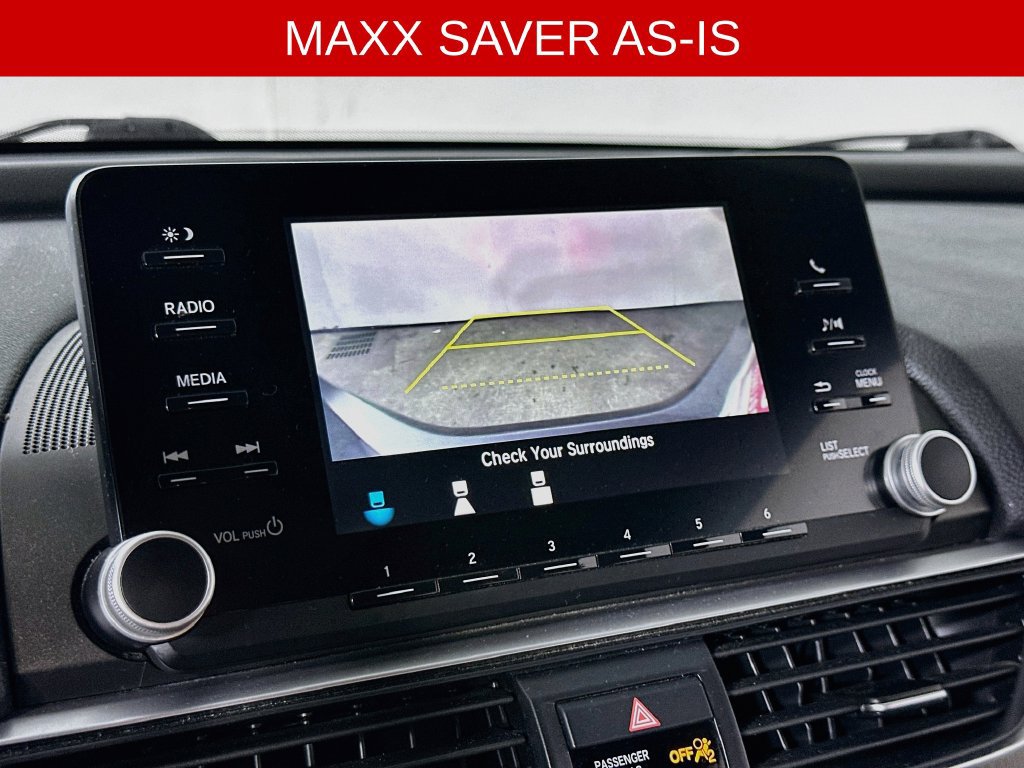 Used 2019 Honda Accord LX image 11