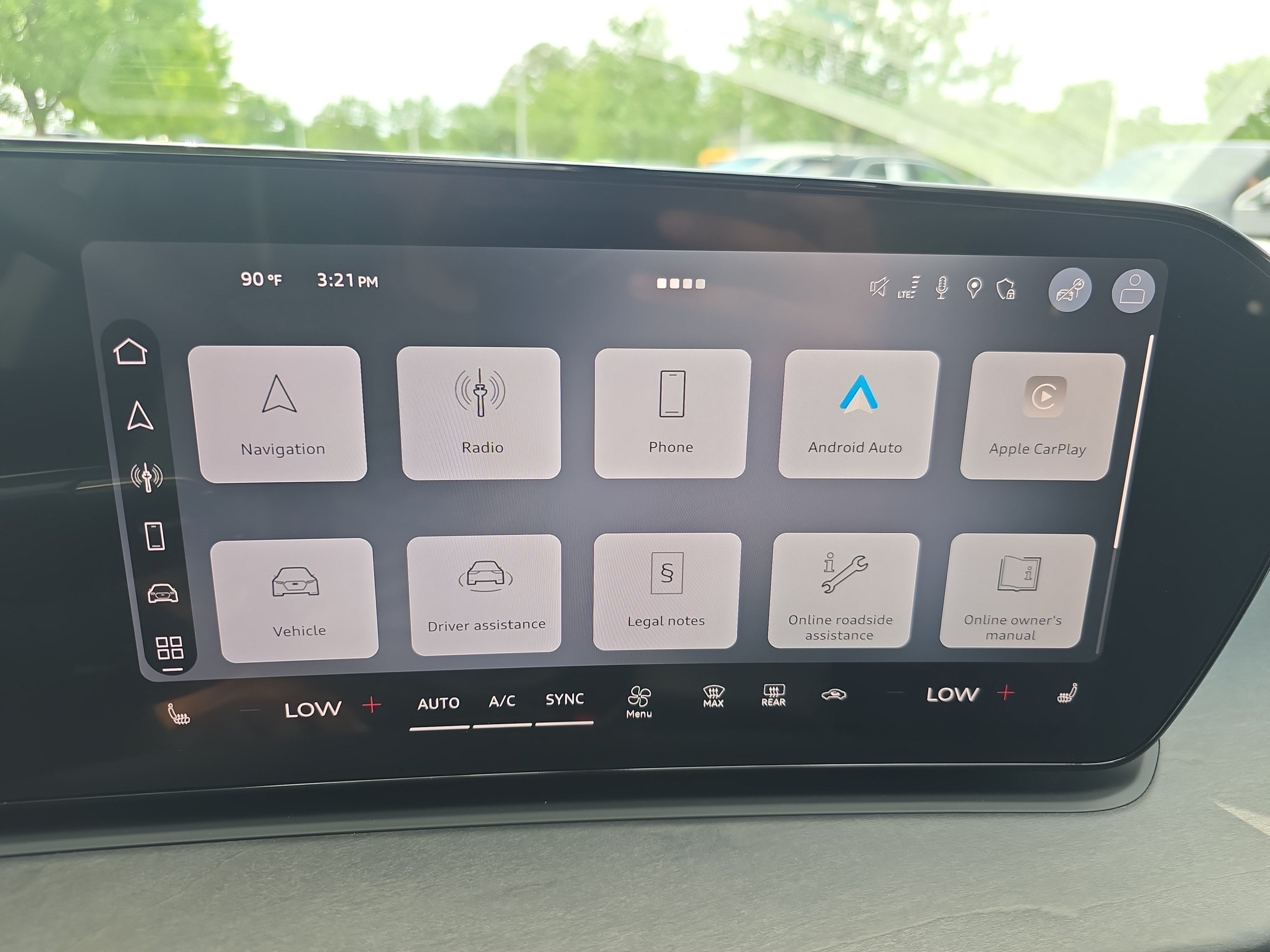 New 2026 Audi Q3 quattro 2.0T AWD/4WD image 20