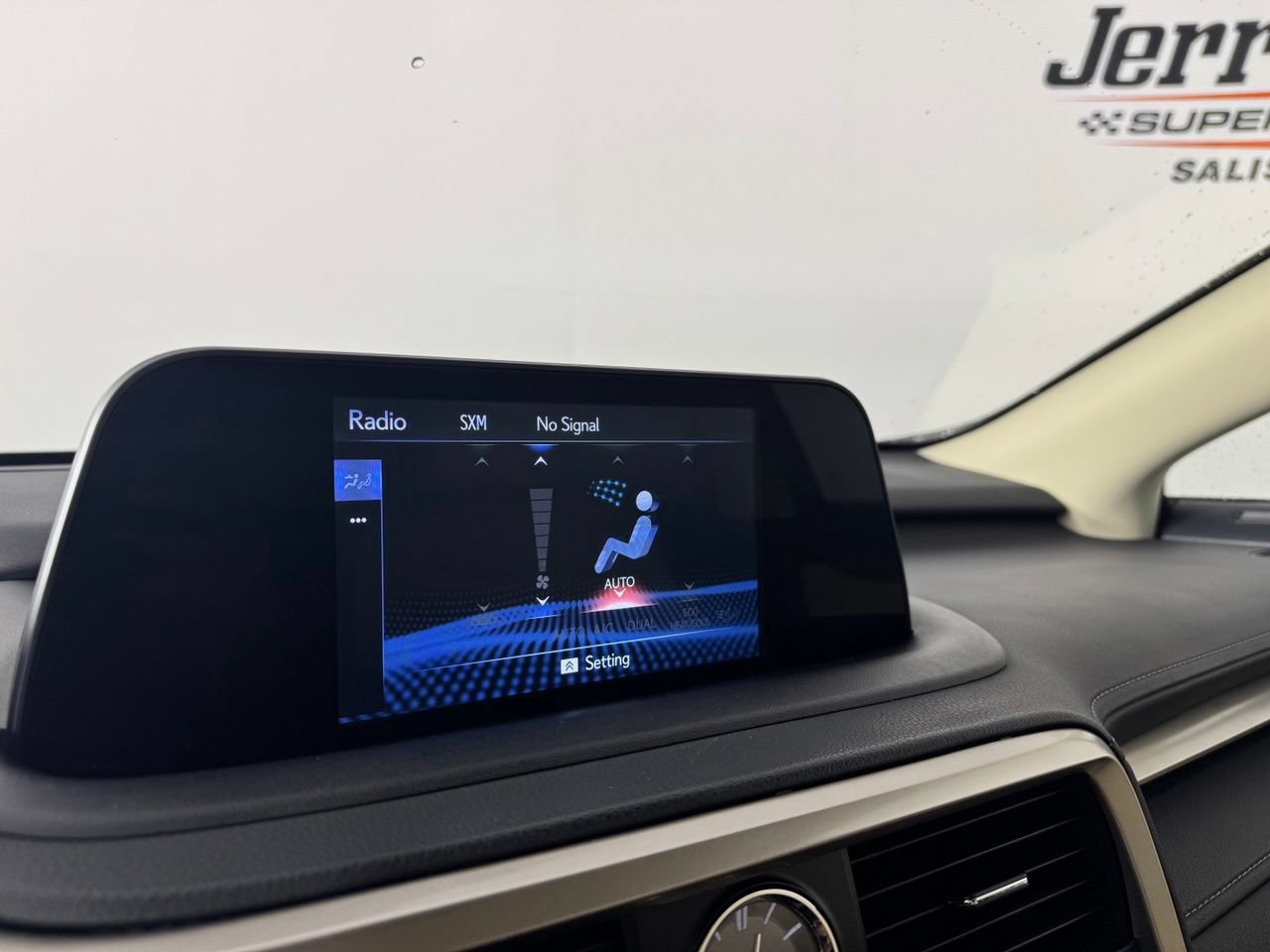 Used 2022 Lexus RX 350 FWD w/ Premium Package image 20