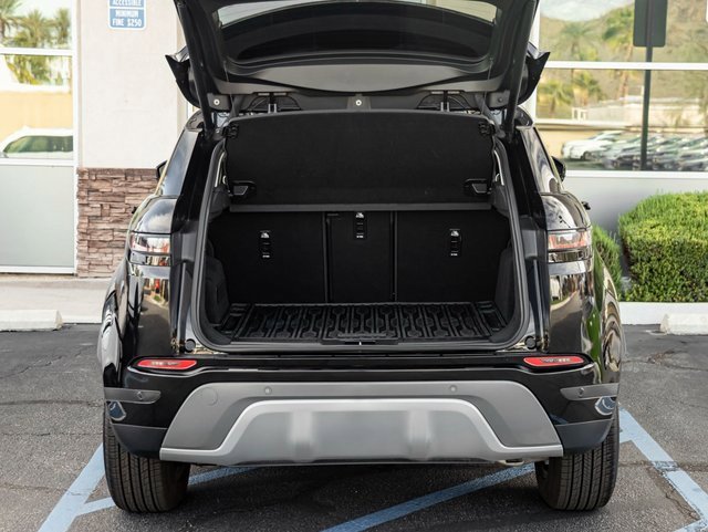 Used 2023 Land Rover Range Rover Evoque S image 21