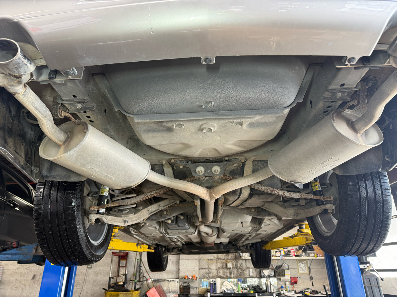 Used 2006 Cadillac DTS image 79