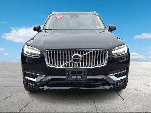 Used 2024 Volvo XC90 B5 Plus w/ Protection Package Premier AWD/4WD image 2