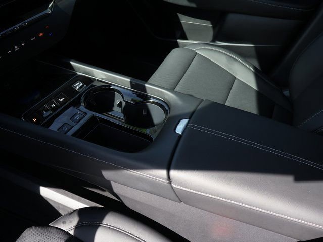 Used 2026 Nissan Murano SL image 21