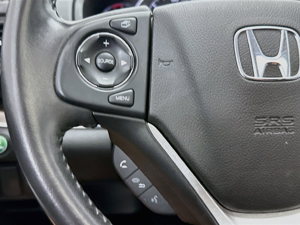 Used 2016 Honda CR-V EX-L image 11