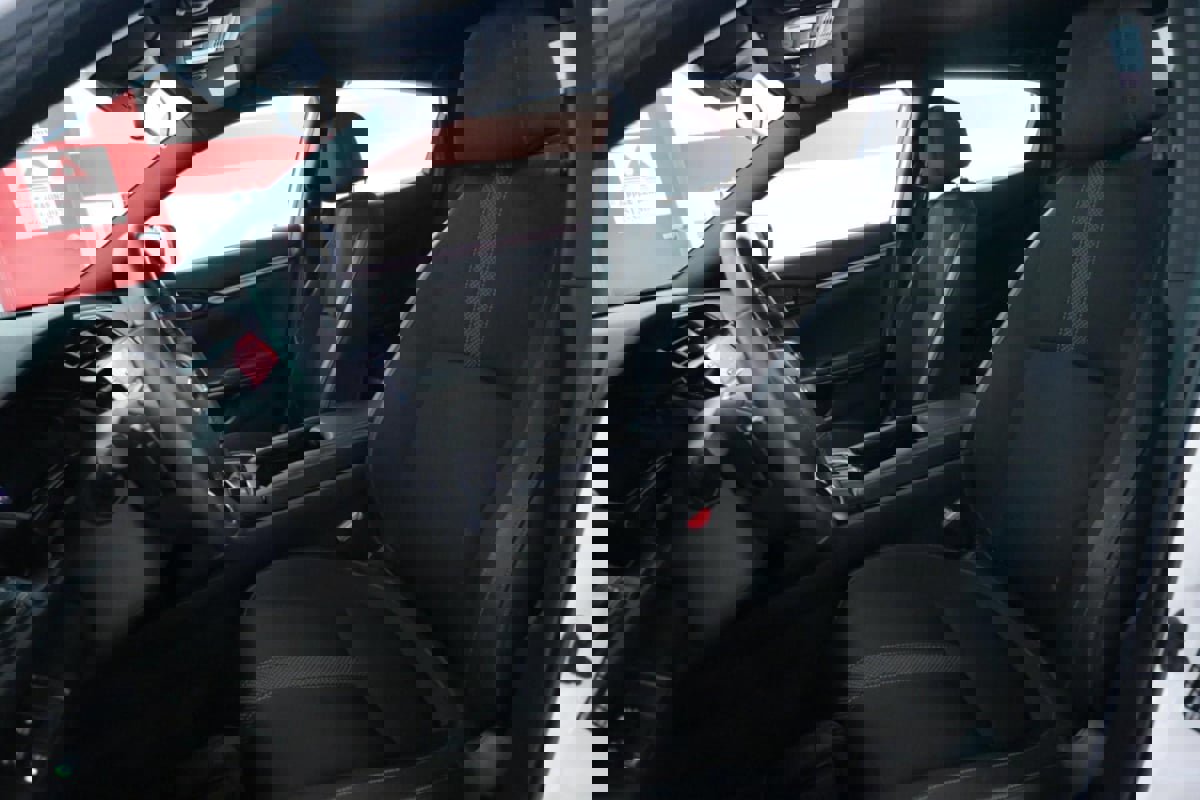 Used 2021 Honda Civic Sport image 8