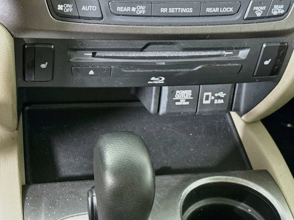 Used 2019 Honda Pilot EX-L image 12