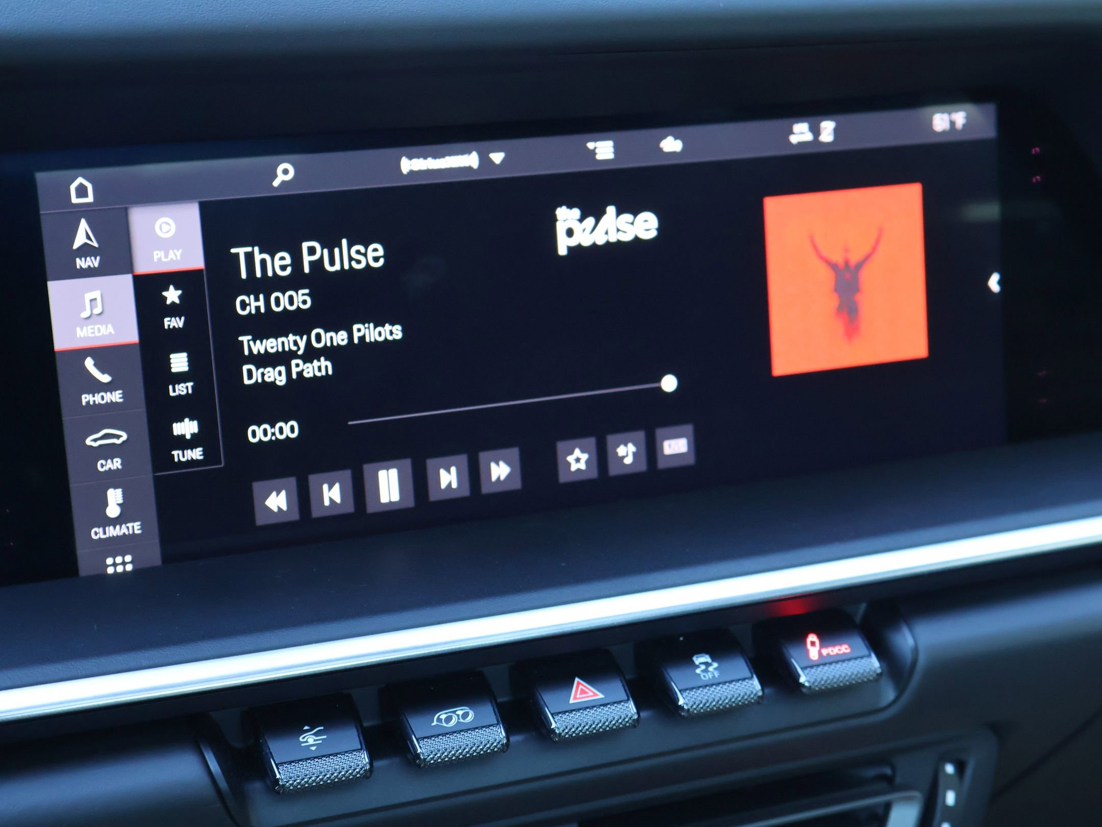 Certified 2021 Porsche 911 Turbo S image 18