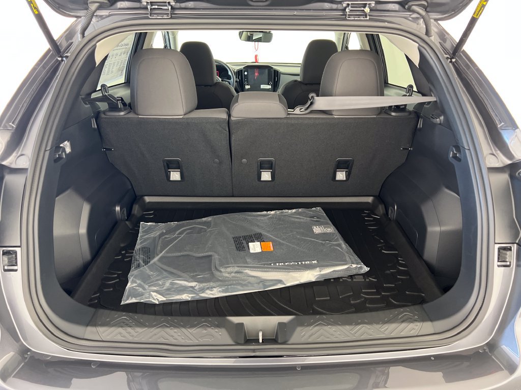 New 2026 Subaru Crosstrek 2.5i Premium AWD/4WD image 25